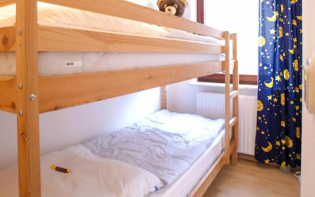 Haus Wexler 1 - EG