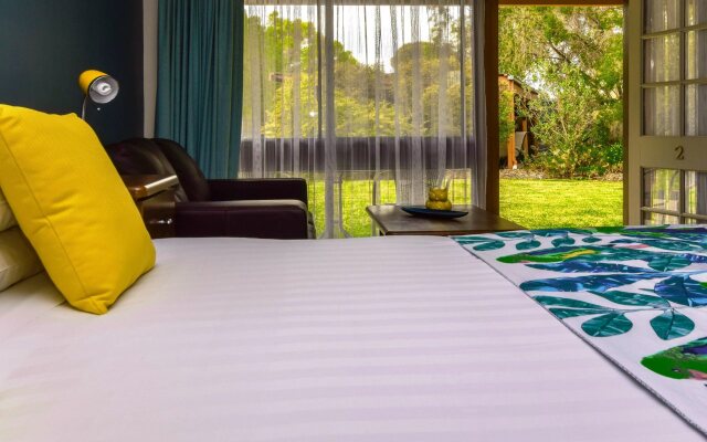 River Country Inn