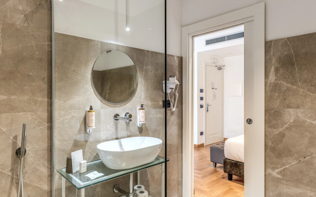 Mercure Roma Centro Termini