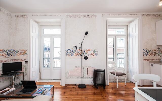 ShortStayFlat Bairro Alto