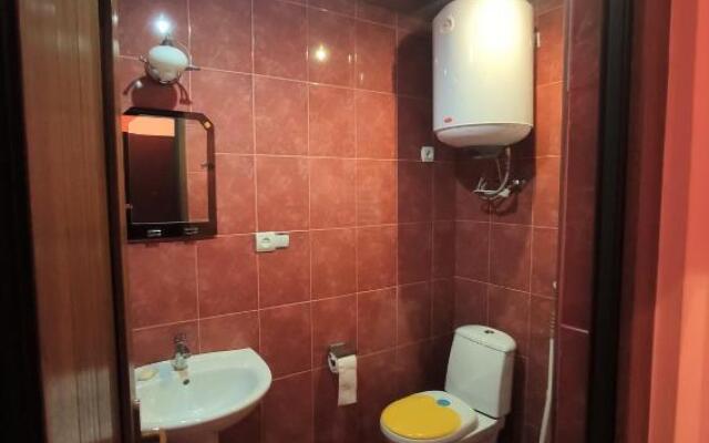 Apartment in the center of Gudauri