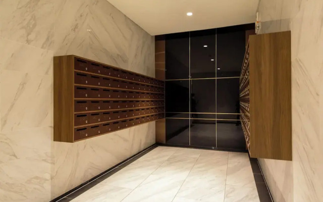 The Galleria Residence by Hava