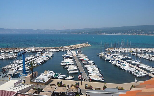 Château de la Madrague 31037