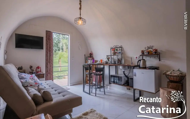 Recanto Catarina