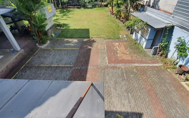 Candi Panggung Family Guest House Syariah