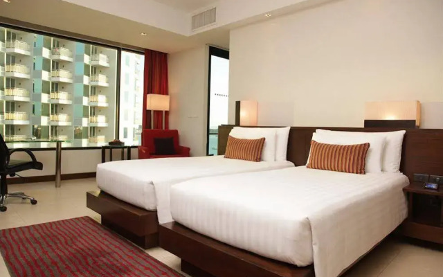 Amari Garden Pattaya