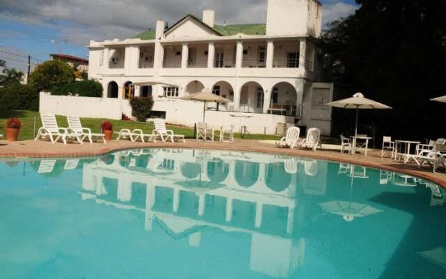 Hostal de la Costa