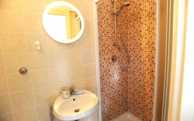 Appartamento Delle Grazie