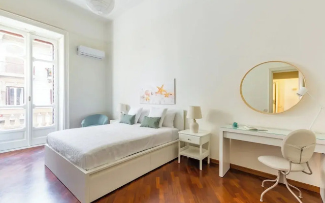 Santa Lucia Apartment by Wonderful Italy