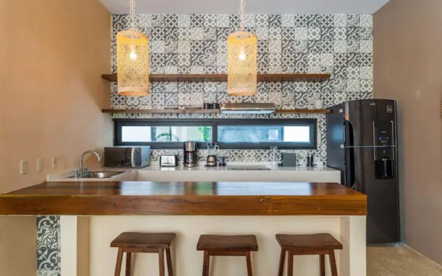 Marquez II Manor Tulum By Sandy Powerful