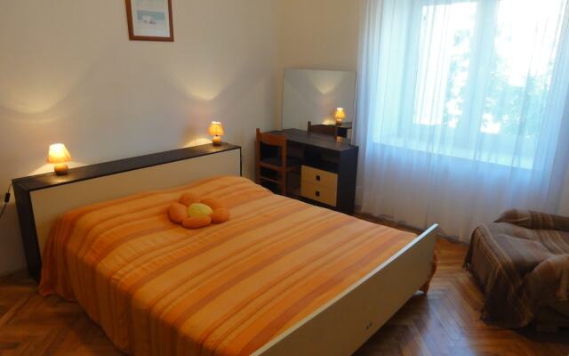 Apartments Maja