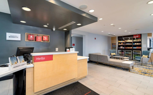 TownePlace Suites Dallas McKinney