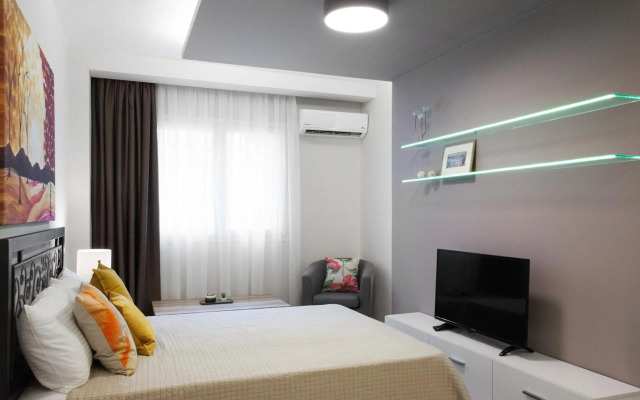 Valaoritou Studio "Rodamanthi"