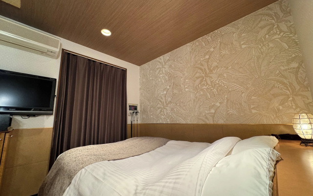 LaLa Resort - Adults Only – Guest Rooms – Kobe