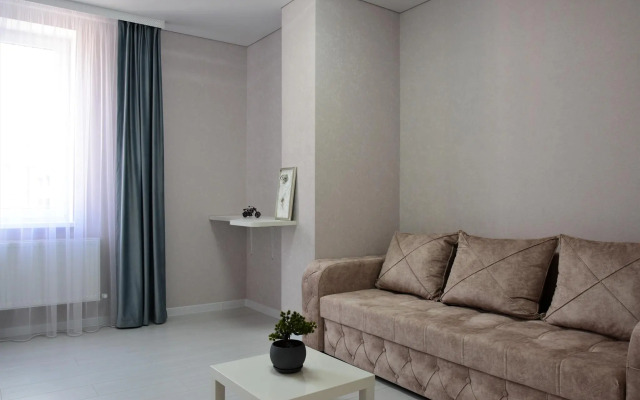 Апартаменты на улице Кырджалийская 10Б