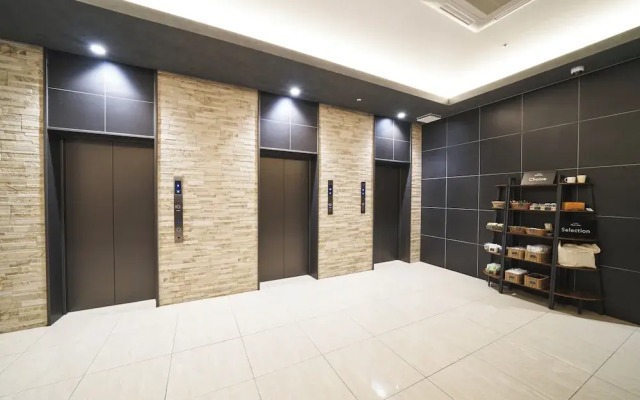 KOKO HOTEL Osaka Namba Sennichimae