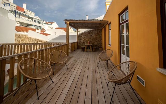 Villa Galega