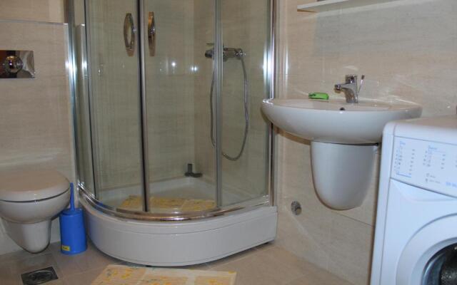 Centar New Loki Apartments