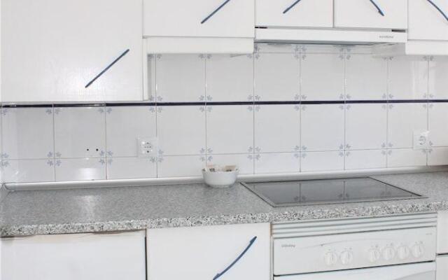 Apartamento con vistas Golf y Piscina