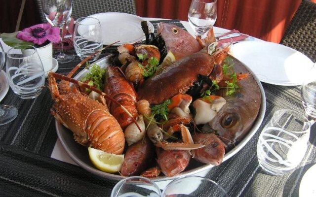 Hotel Restaurant de la Tour