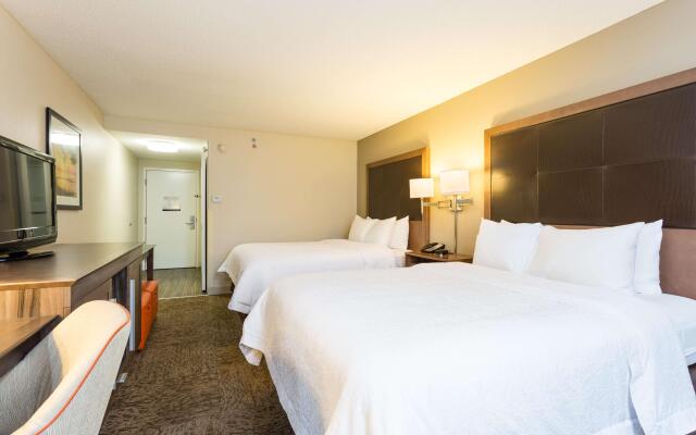 Hampton Inn Havelock