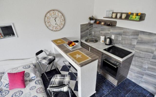 Villa Branka apartments near Dubrovnik with Pool