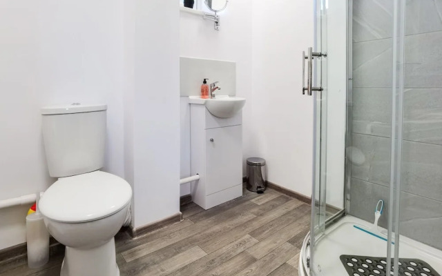 Chadburn House by Your Lettings UK