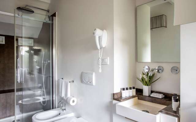 Resort Locanda Rossa