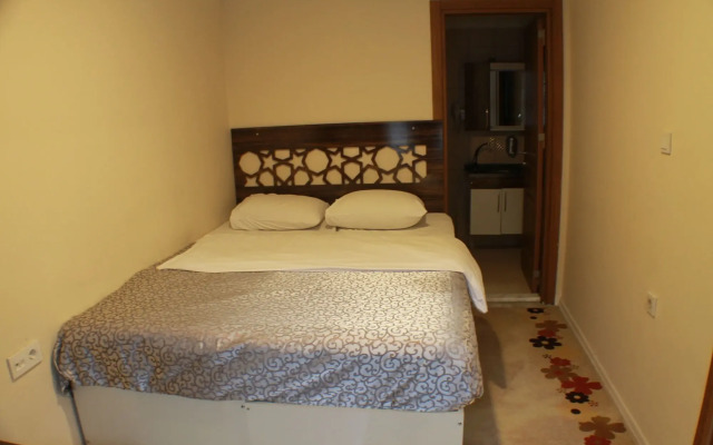 Cennet Motel