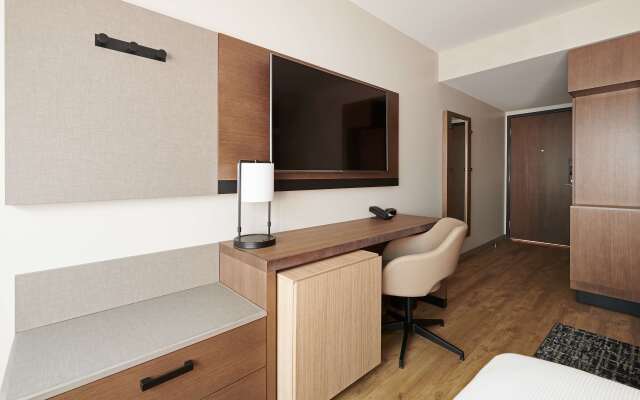 Hyatt Place Asheville Airport