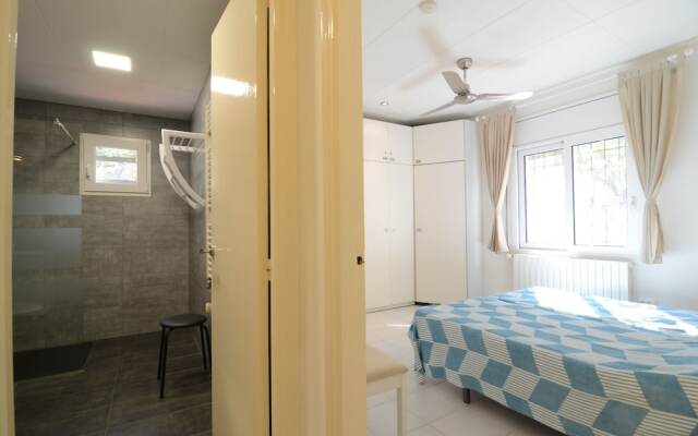 Villa Mas Tomasi 535
