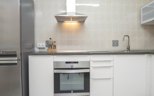 Vallecita Vacation House