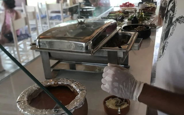Kasaba Butik Otel