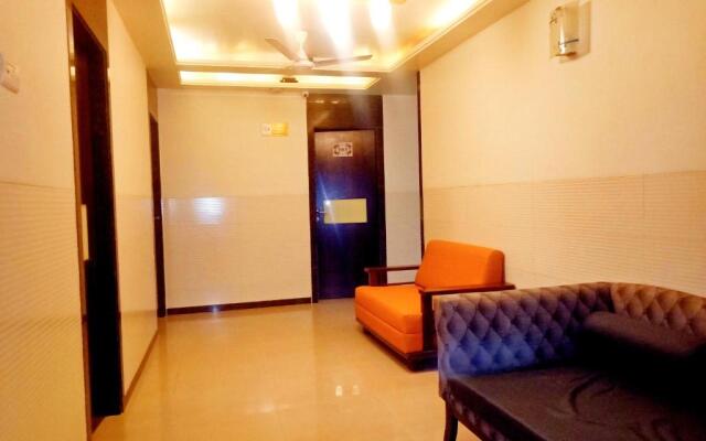 Hotel Poonam