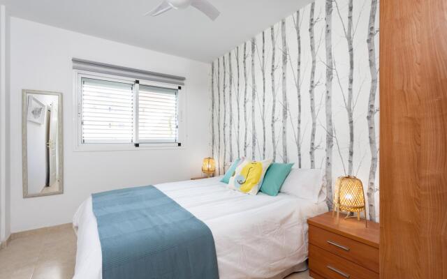 Home2Book Stylish Apartment Puertito de Güímar