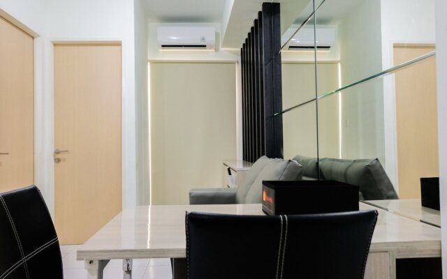 Modern Luxurious 2Br Ayodhya Apartment