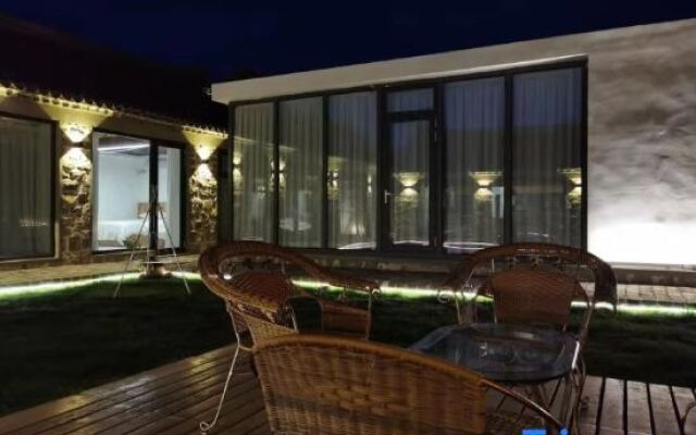 Changdao Dream1902 B&B