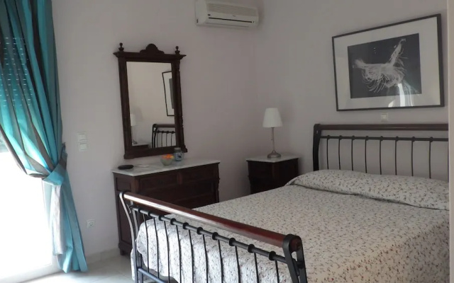 Villa Sapphire