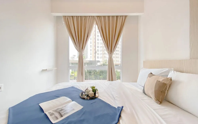 Cozy Living 2Br Apartment Tokyo Riverside