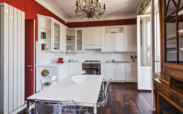 The Liberty Rooftop Terrace by Wonderful Italy