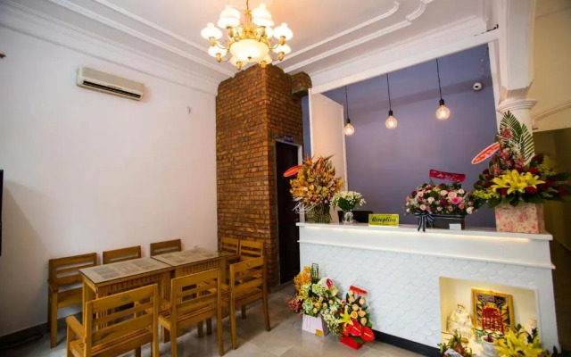 Shark Homestay