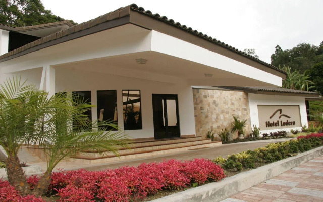 Hotel Ladera