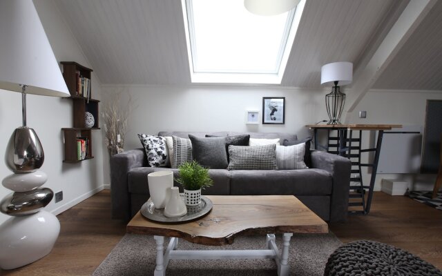cosy cottage