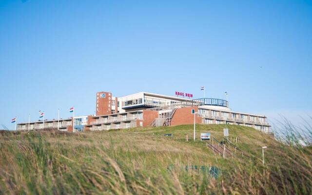 Strandhotel Het Hoge Duin