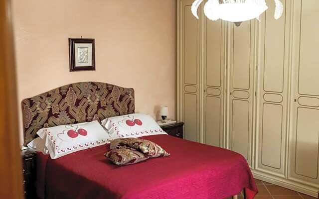 Villa Ida Bed and Breakfast