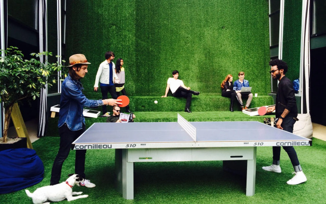 Cachet Boutique Hotel NYC