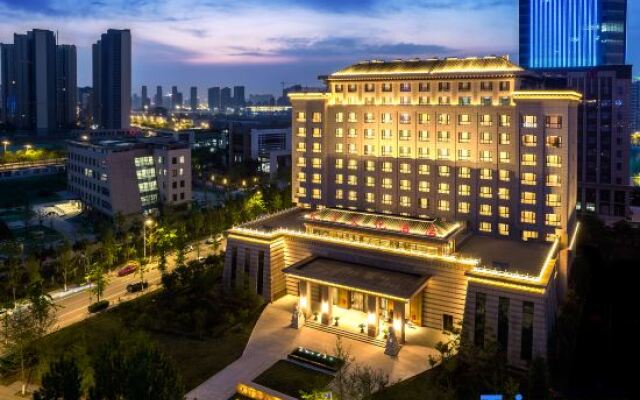 Xi'an Tianze Cultural Hotel