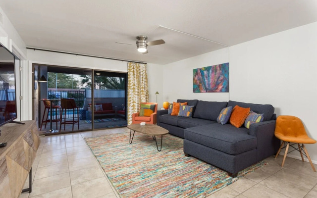 Scottsdale Living 2Br By Casago