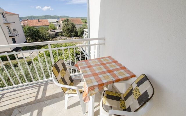 Apartments Senka