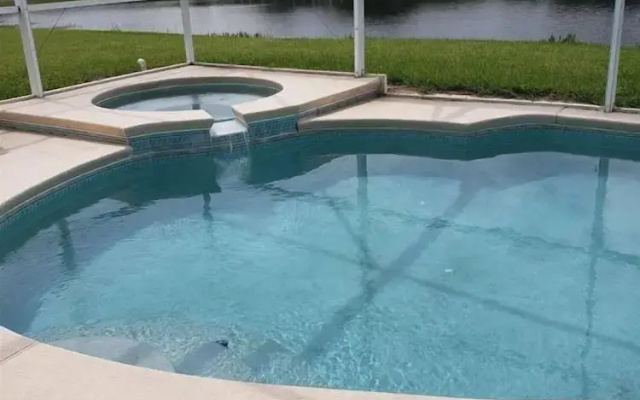 Lakeview Villa